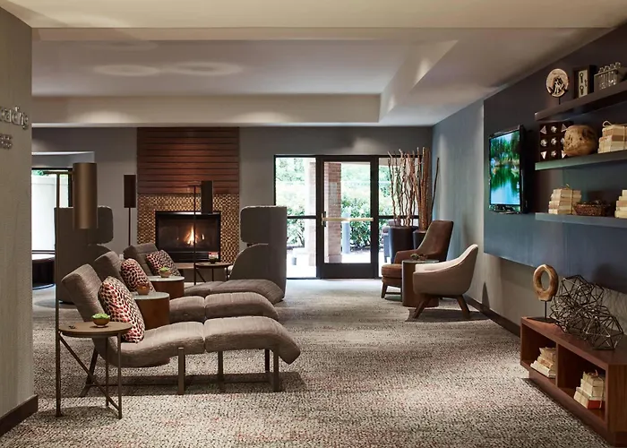Courtyard By Marriott Portland Southeast/Clackamas