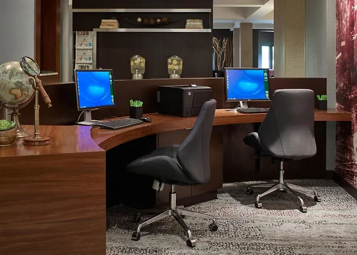 Courtyard By Marriott Portland Southeast/Clackamas