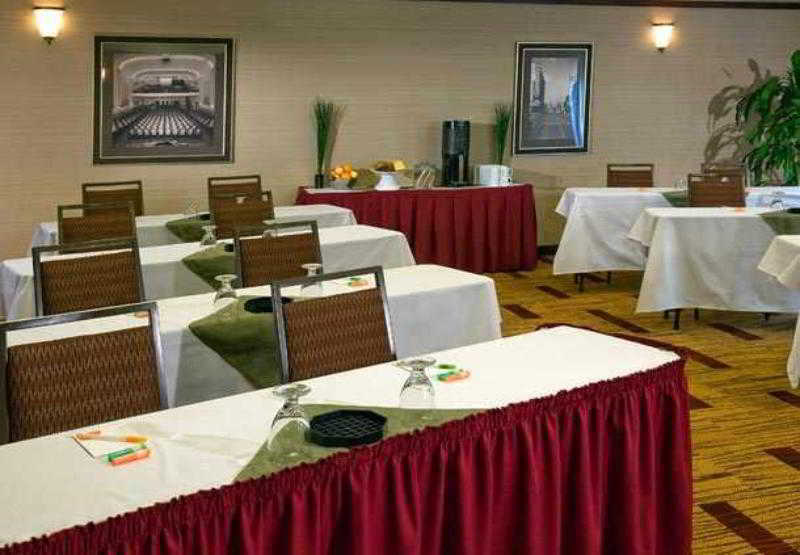 Courtyard By Marriott Portland Southeast/clackamas Hotel Clackamas