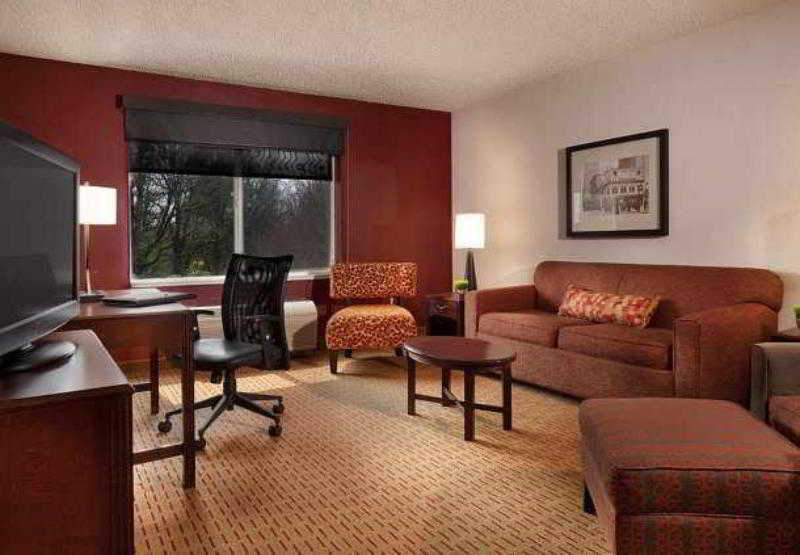 Hotel Courtyard By Marriott Portland Southeast/clackamas 3*
