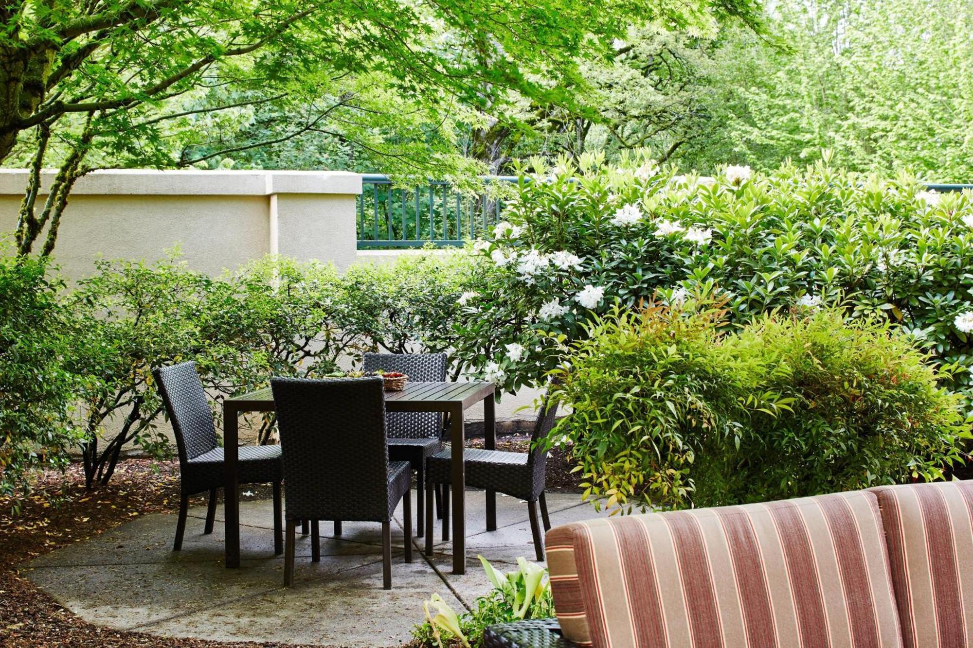 Hotel Courtyard By Marriott Portland Southeast/clackamas