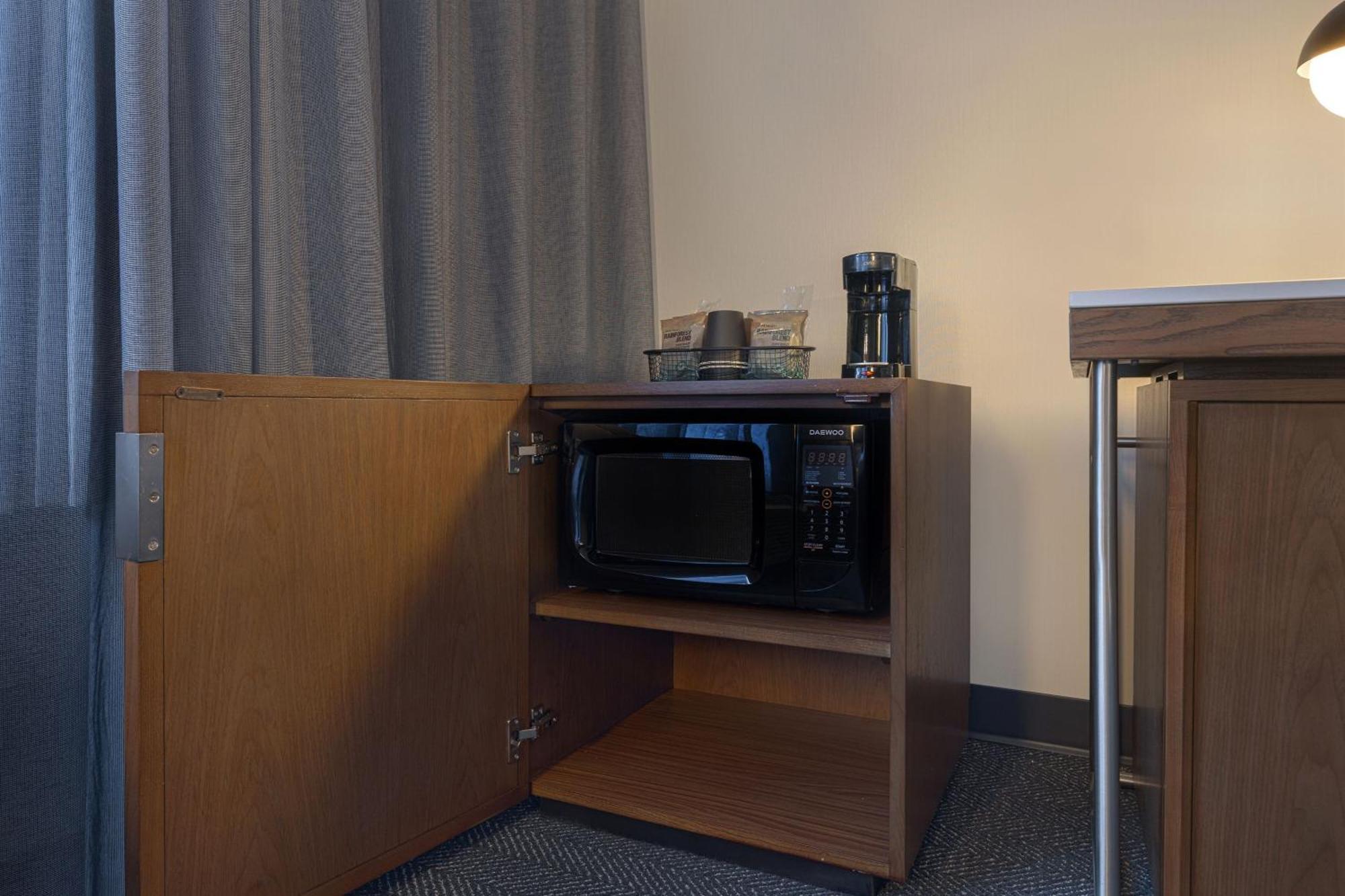 Courtyard By Marriott Portland Southeast/clackamas Hotel