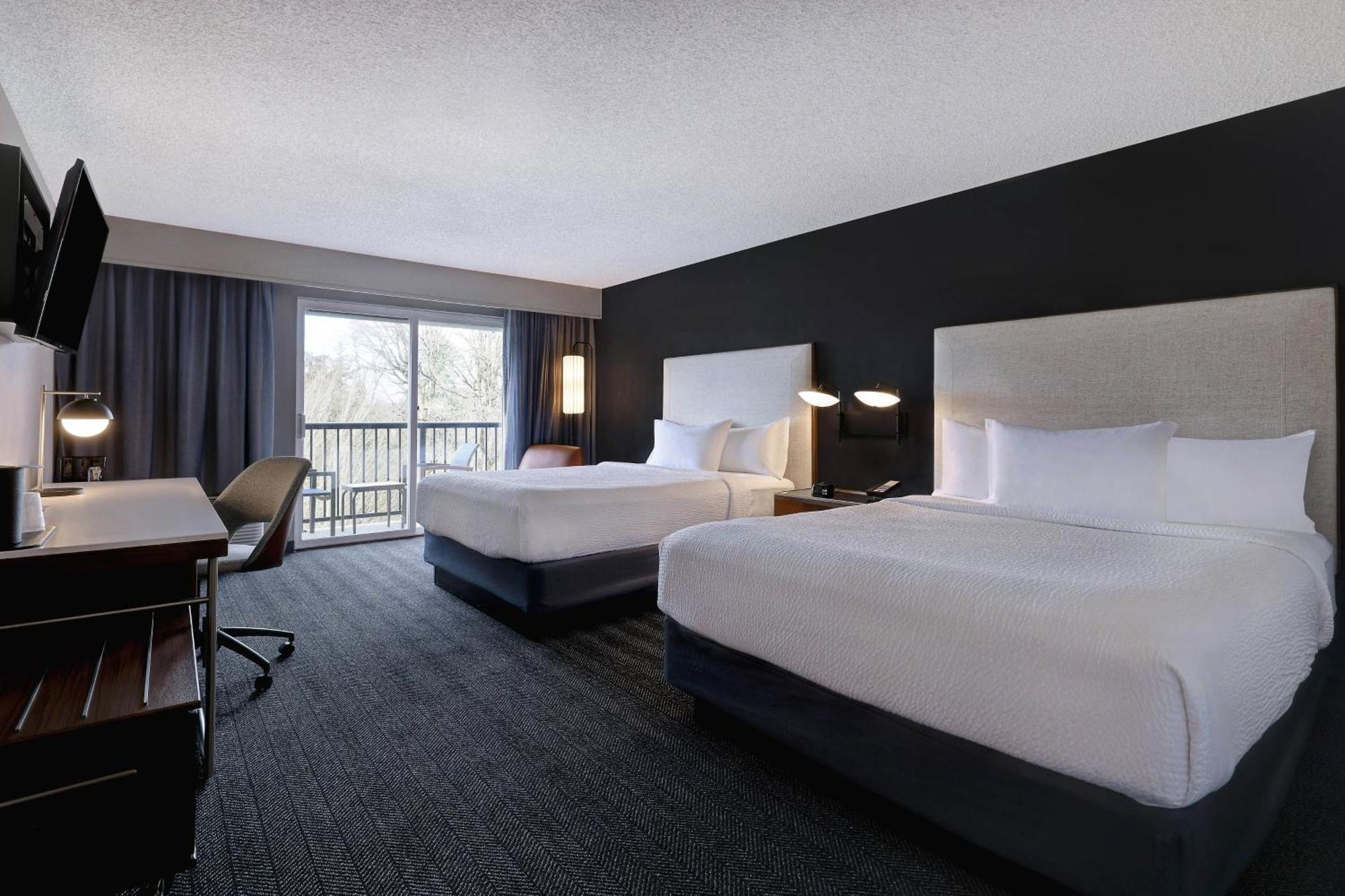 Hotel Courtyard By Marriott Portland Southeast/clackamas Clackamas
