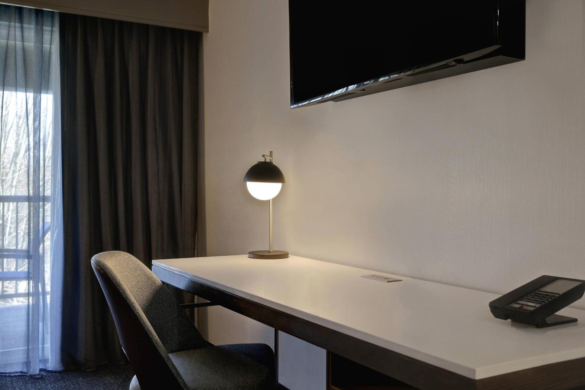 Courtyard By Marriott Portland Southeast/clackamas 3* Clackamas