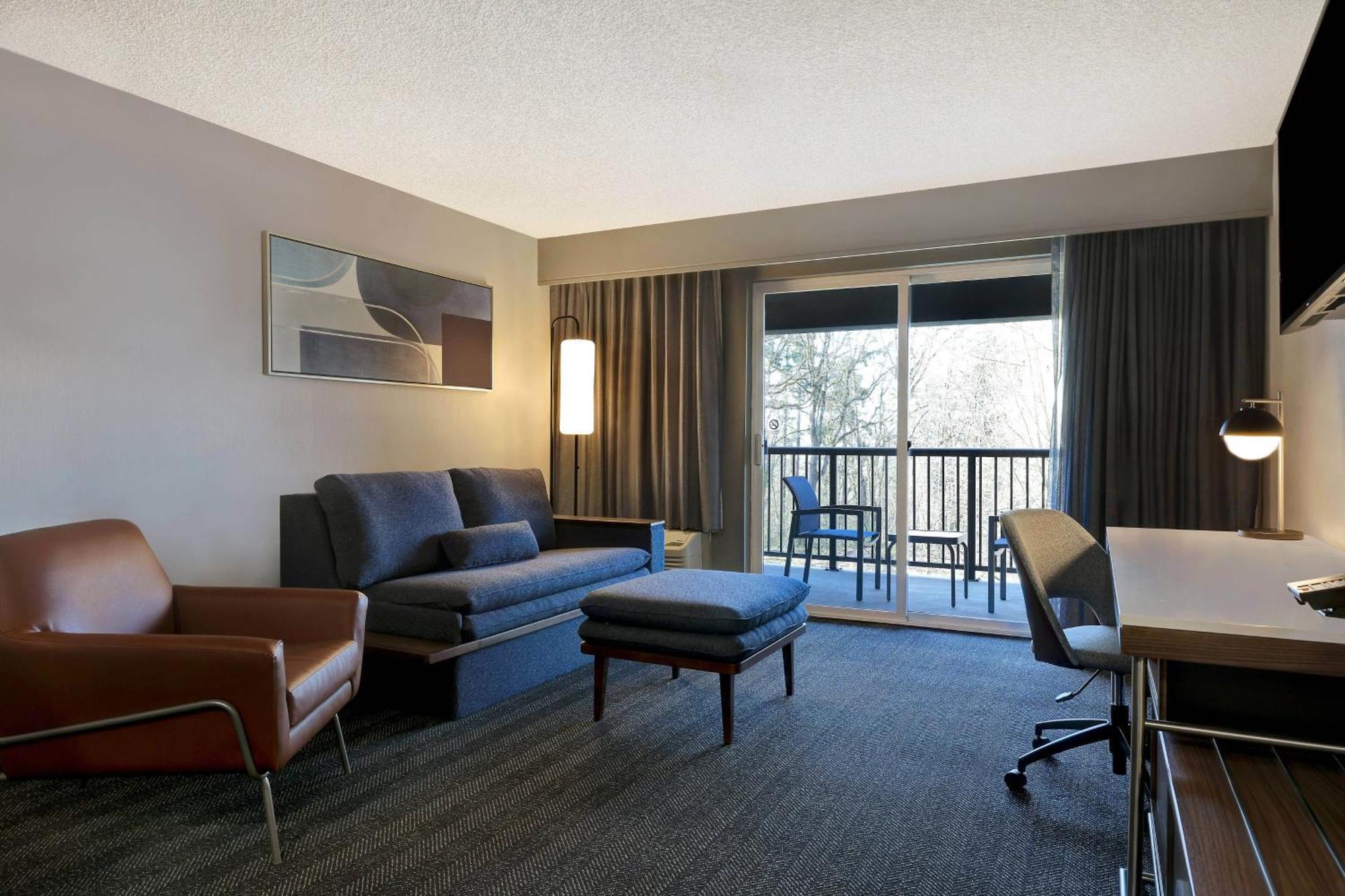 Courtyard By Marriott Portland Southeast/clackamas Hotel 3*