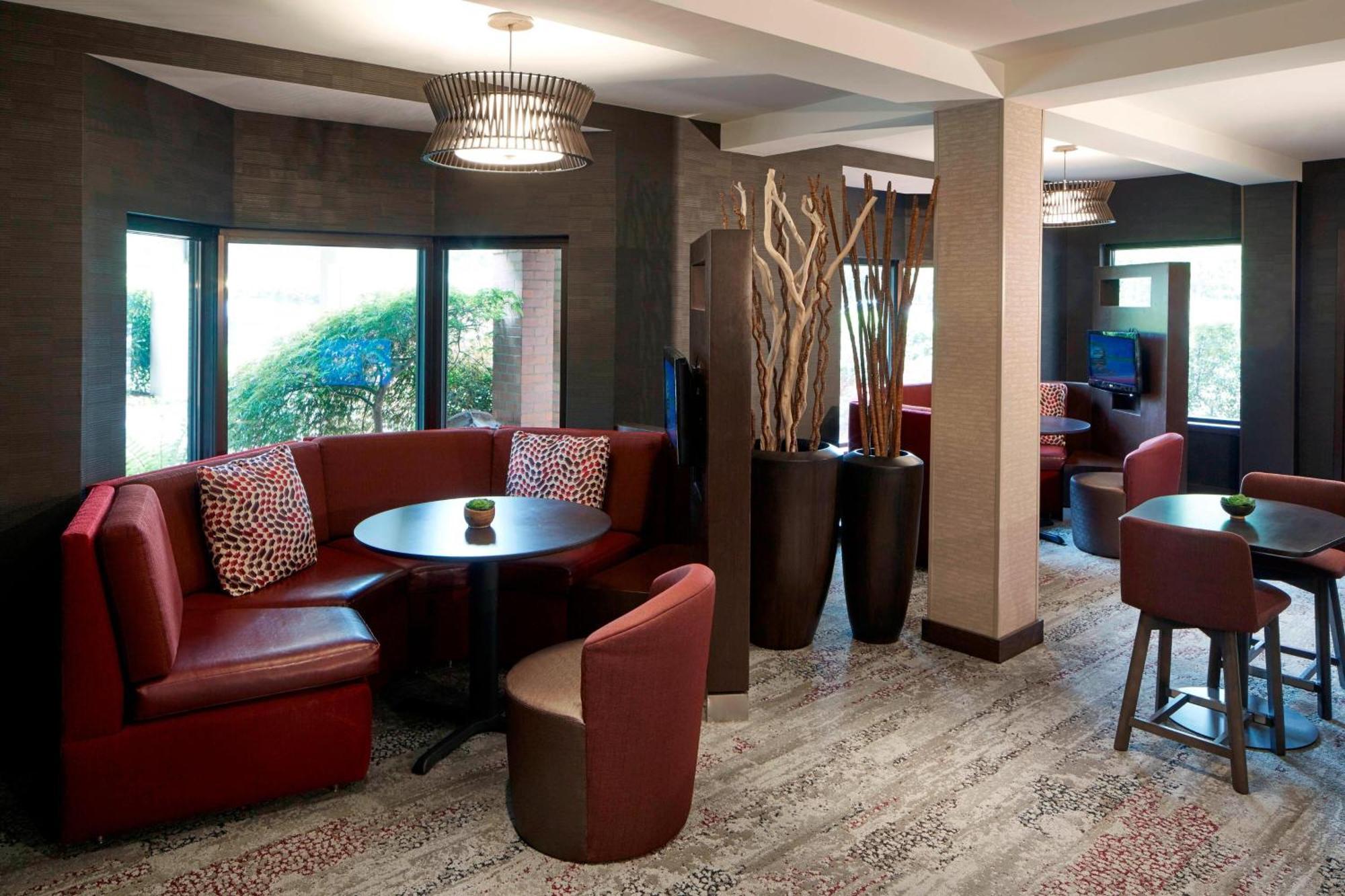 Hotel Courtyard By Marriott Portland Southeast/clackamas Clackamas
