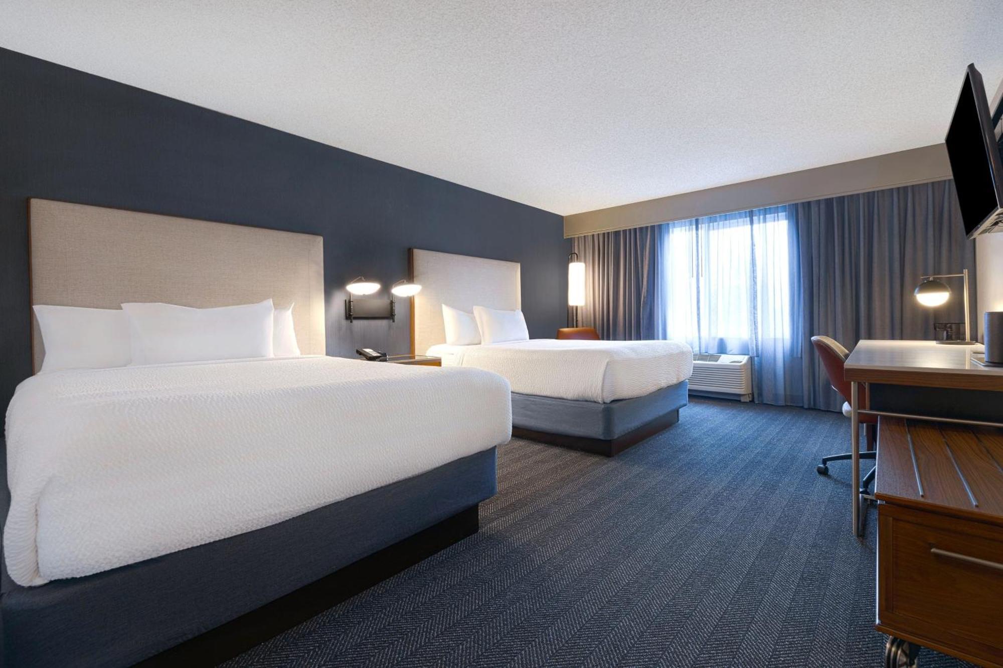 Courtyard By Marriott Portland Southeast/clackamas Clackamas