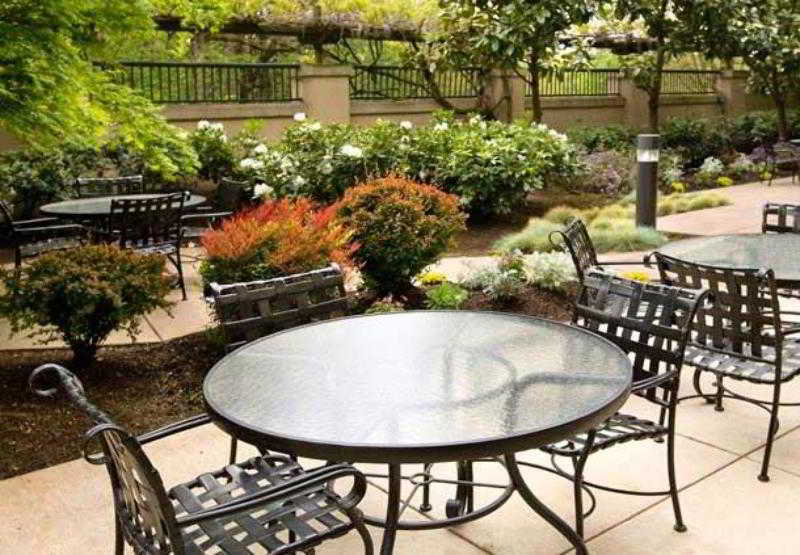 Hotel Courtyard By Marriott Portland Southeast/clackamas