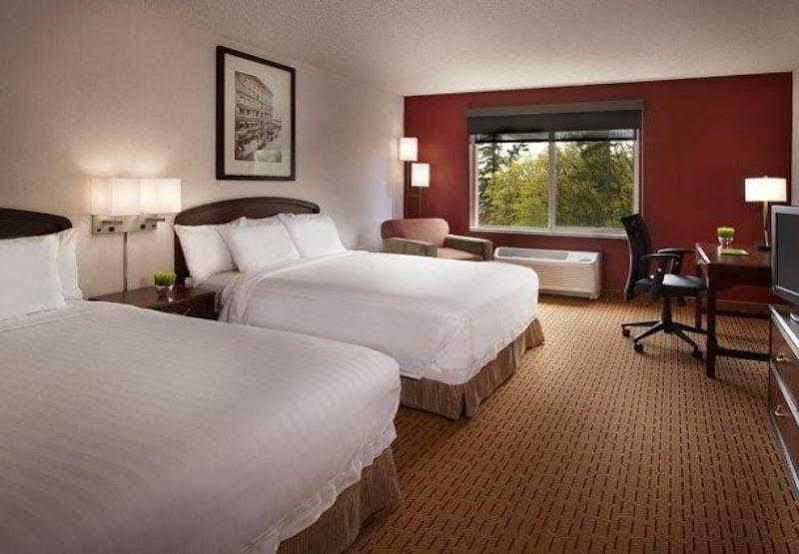 Courtyard By Marriott Portland Southeast/clackamas