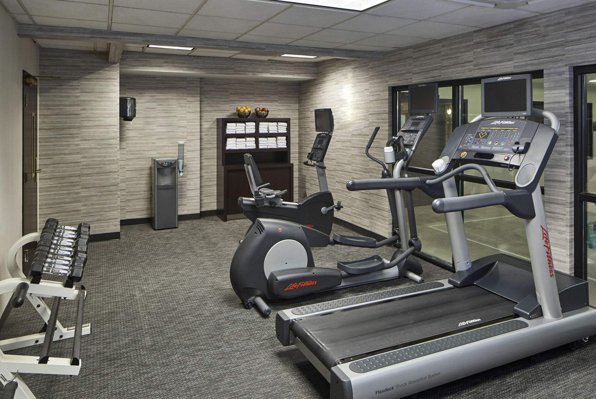 Courtyard By Marriott Portland Southeast/clackamas Clackamas