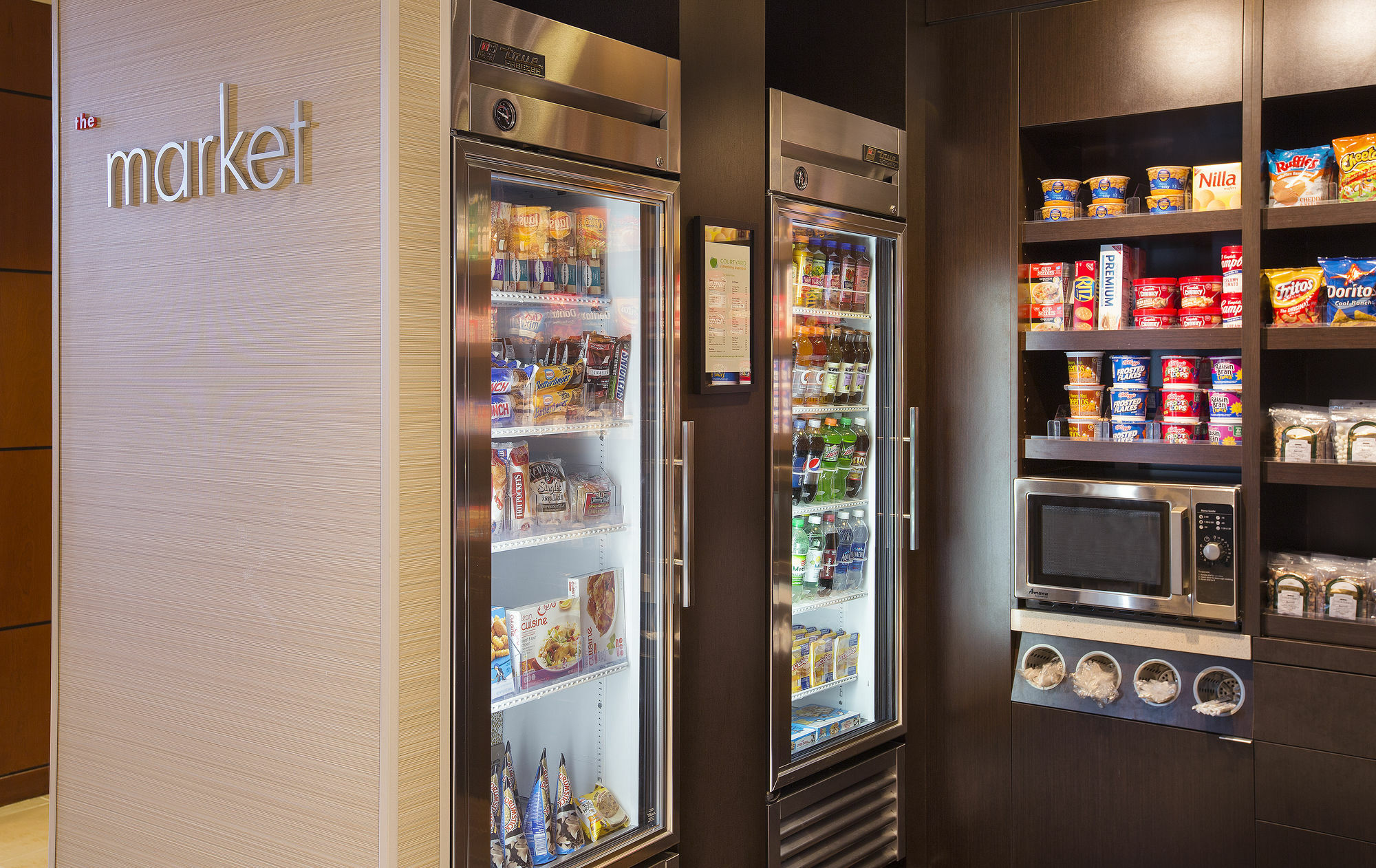 Courtyard By Marriott Portland Southeast/clackamas 3*