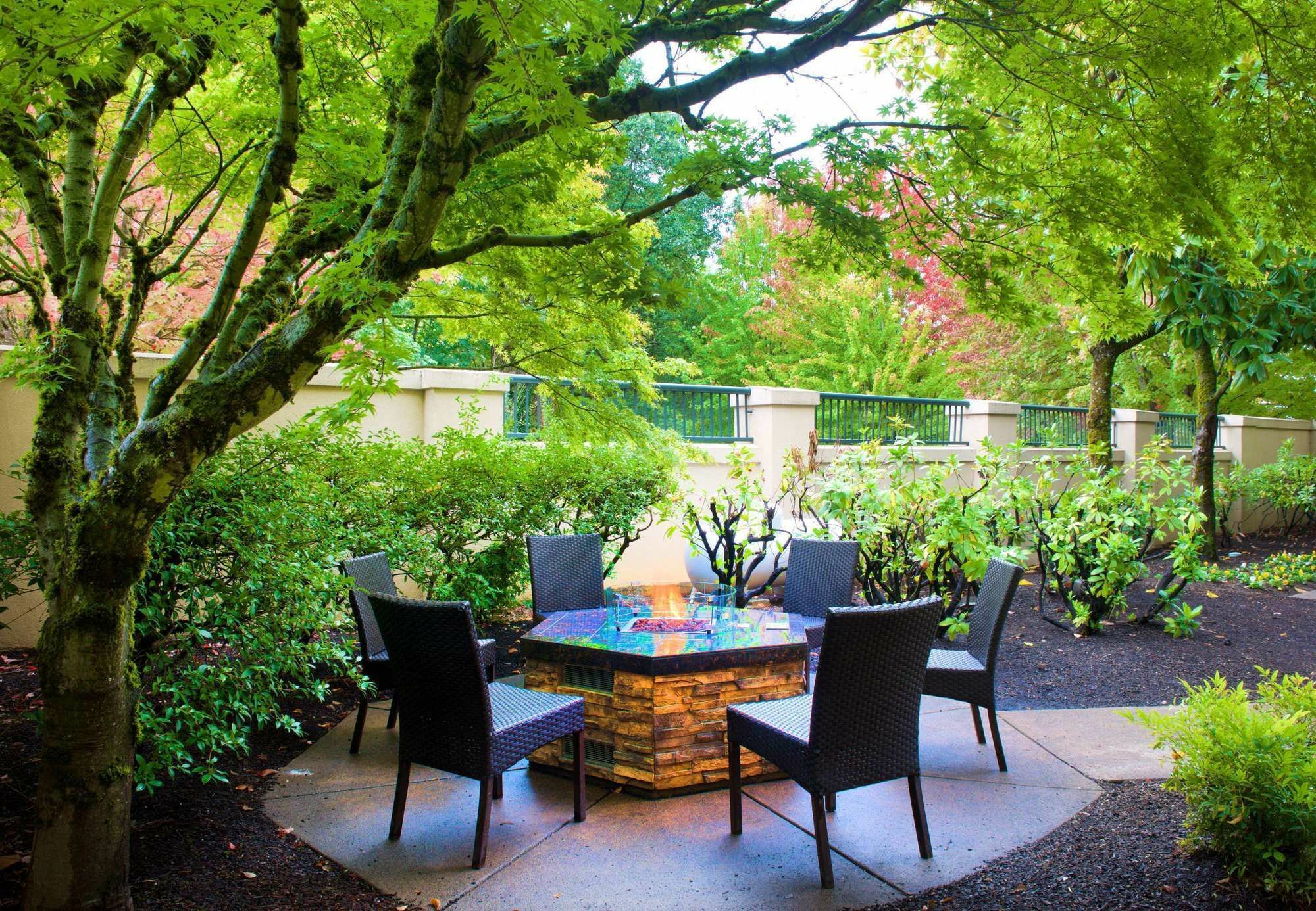 Courtyard By Marriott Portland Southeast/clackamas