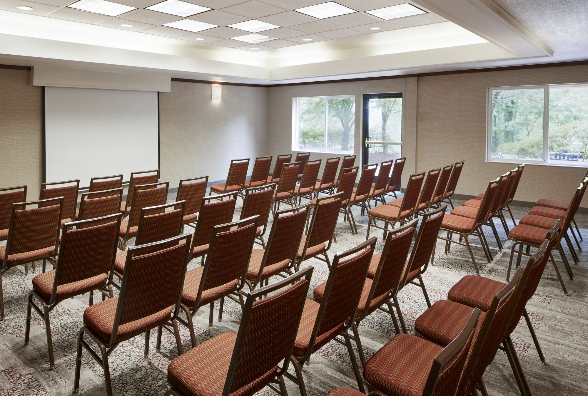 Hotel Courtyard By Marriott Portland Southeast/clackamas 3*